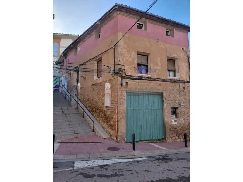 Casa/Chalet en La Rioja