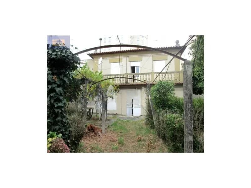 Casa/Chalet en Pontevedra