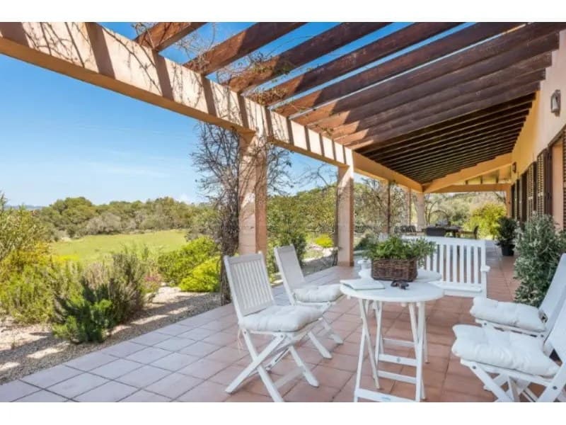 Casa/Chalet en Baleares
