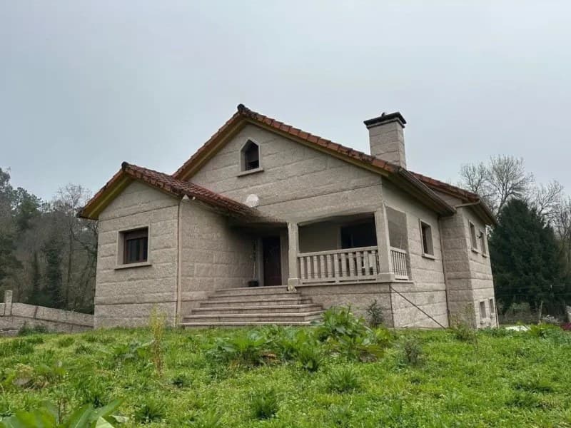Casa/Chalet en Pontevedra