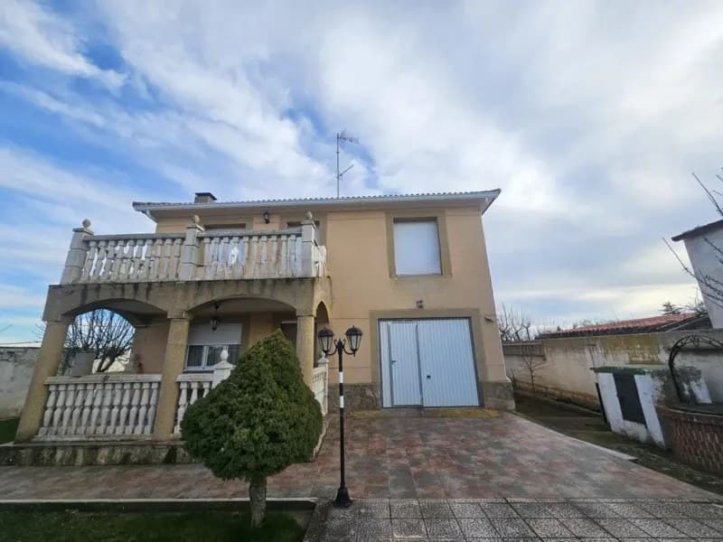 Casa/Chalet en Salamanca