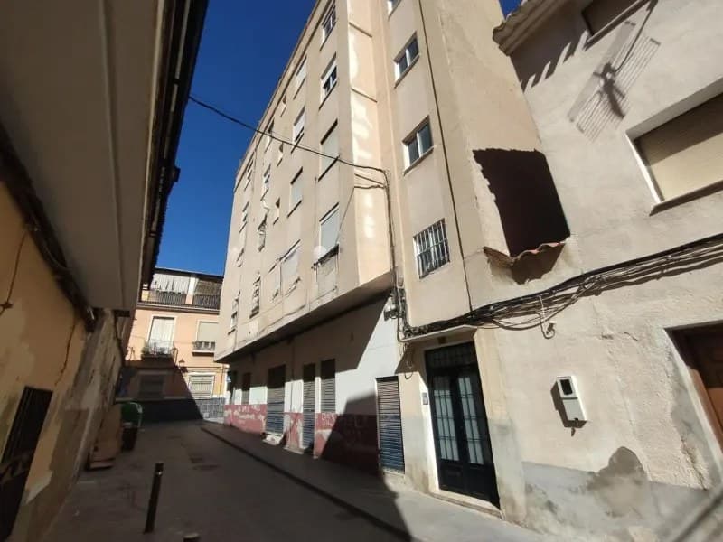 Vivienda en Murcia