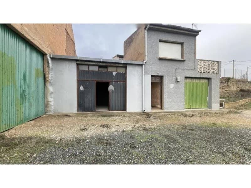 Casa/Chalet en Navarra