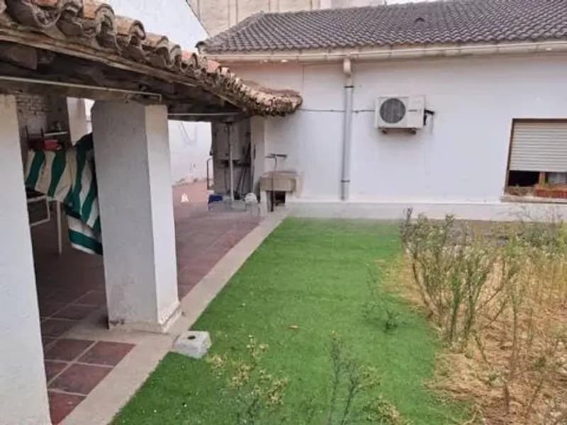 Casa/Chalet en Madrid