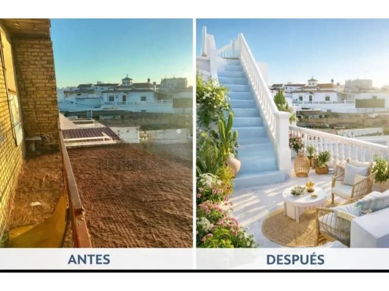 Vivienda en Sevilla