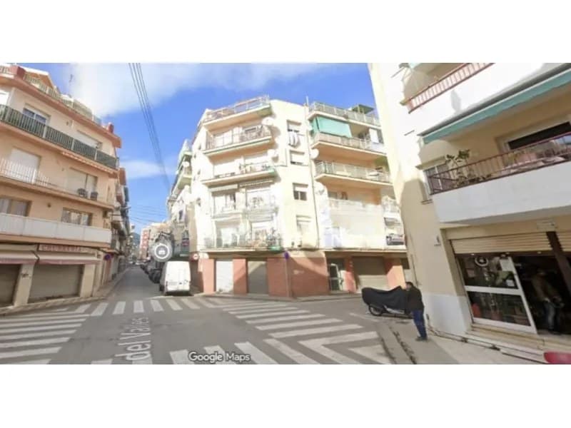 Vivienda en Barcelona