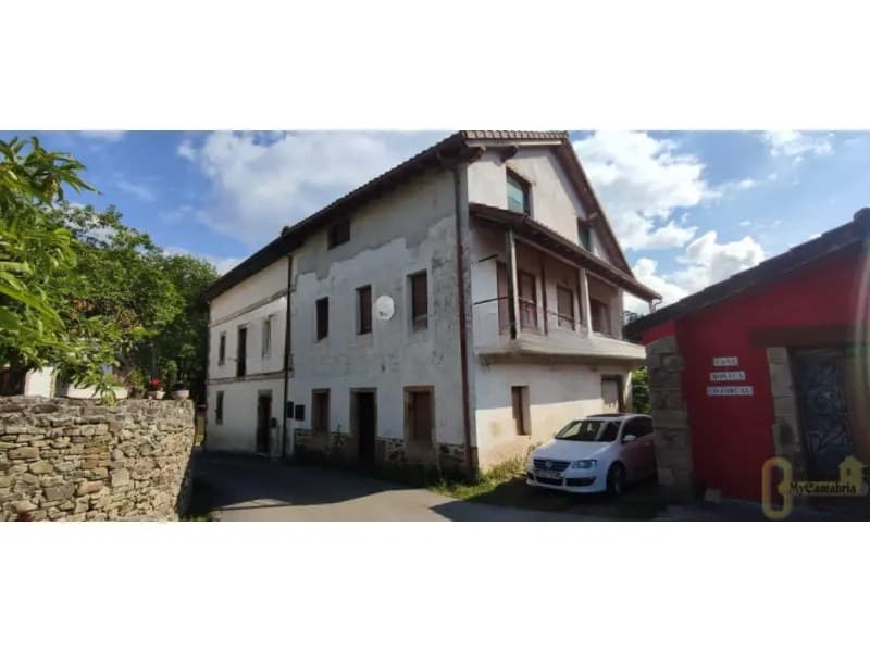 Casa/Chalet en Cantabria
