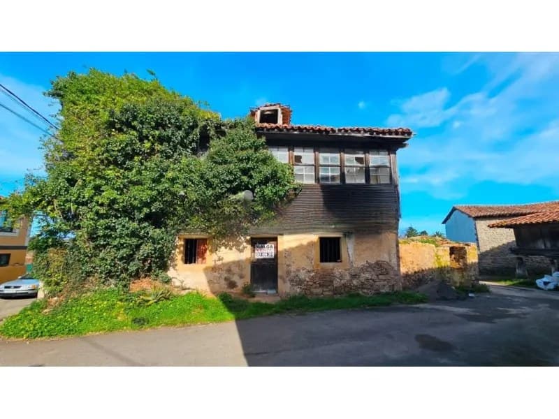 Casa/Chalet en Asturias