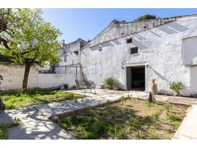 Casa/Chalet en Valencia