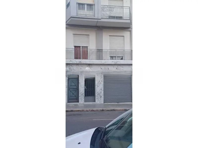 Vivienda en Alicante