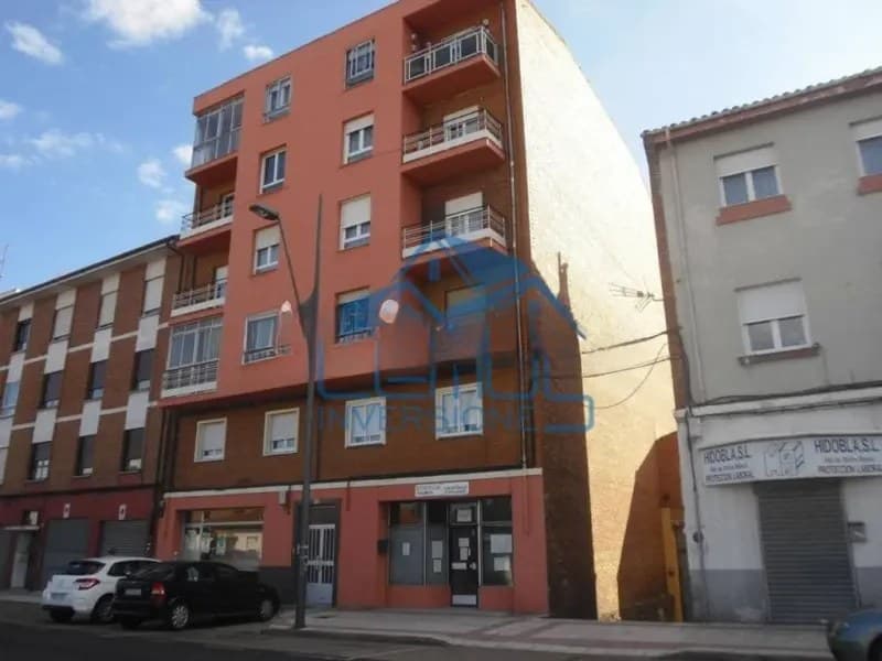 Vivienda en León
