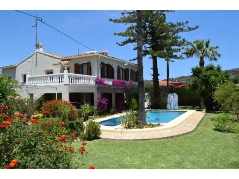 Casa/Chalet en Alicante