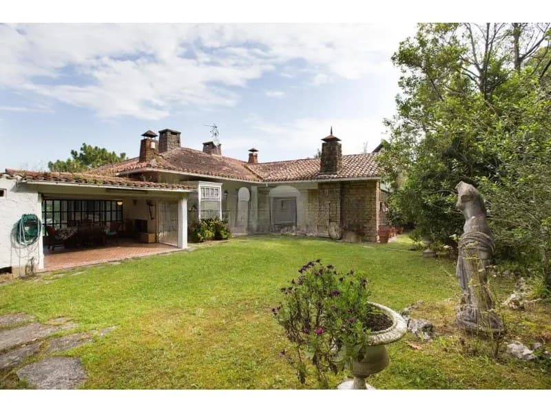 Casa/Chalet en Vizcaya