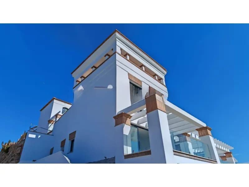 Casa/Chalet en Málaga