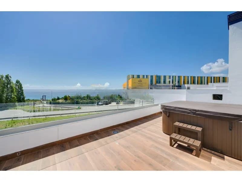 Casa/Chalet en Barcelona (1/5)