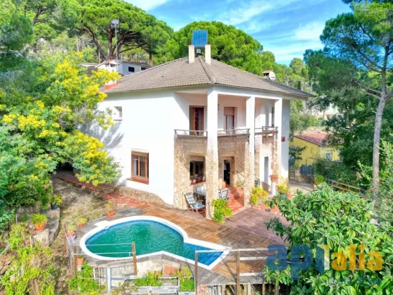 Casa/Chalet en Girona