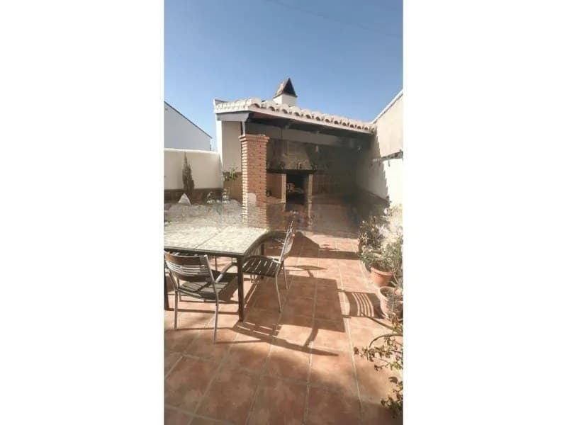 Casa/Chalet en Málaga