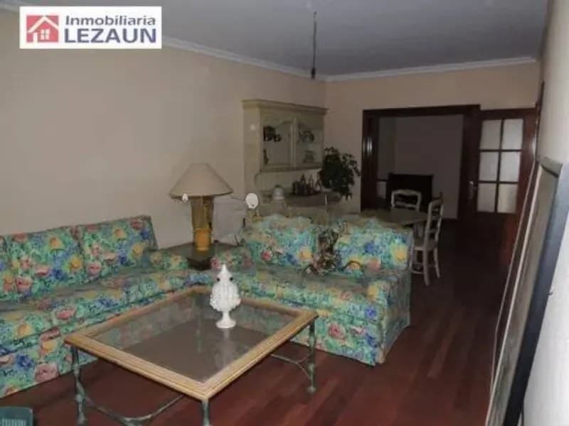 Vivienda en Navarra