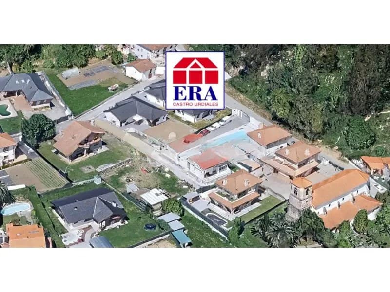 Casa/Chalet en Cantabria