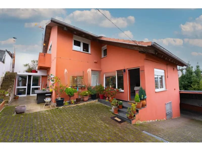 Casa/Chalet en Pontevedra