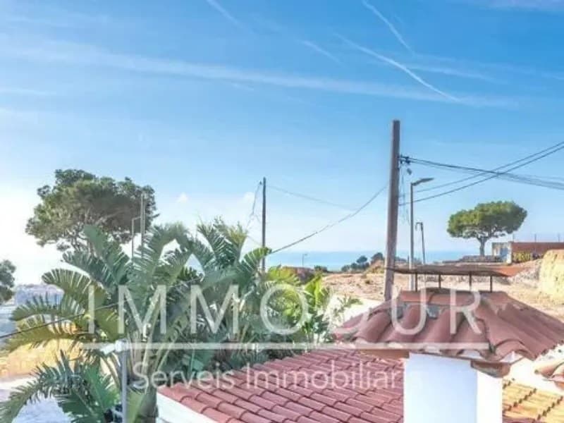 Casa/Chalet en Barcelona