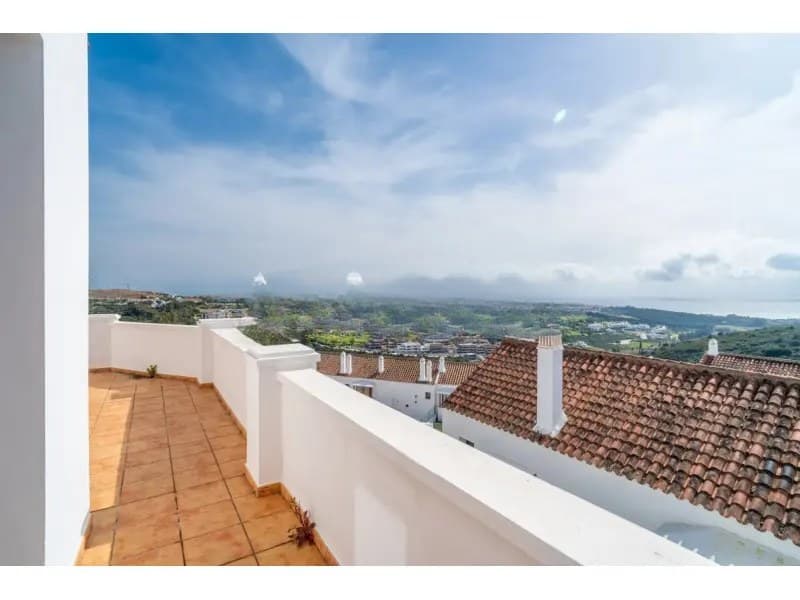 Casa/Chalet en Málaga