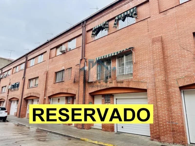 Casa/Chalet en Toledo