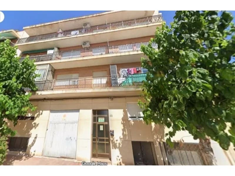 Vivienda en Albacete