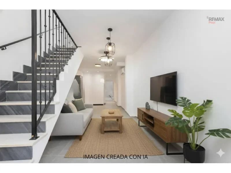 Casa/Chalet en Almería