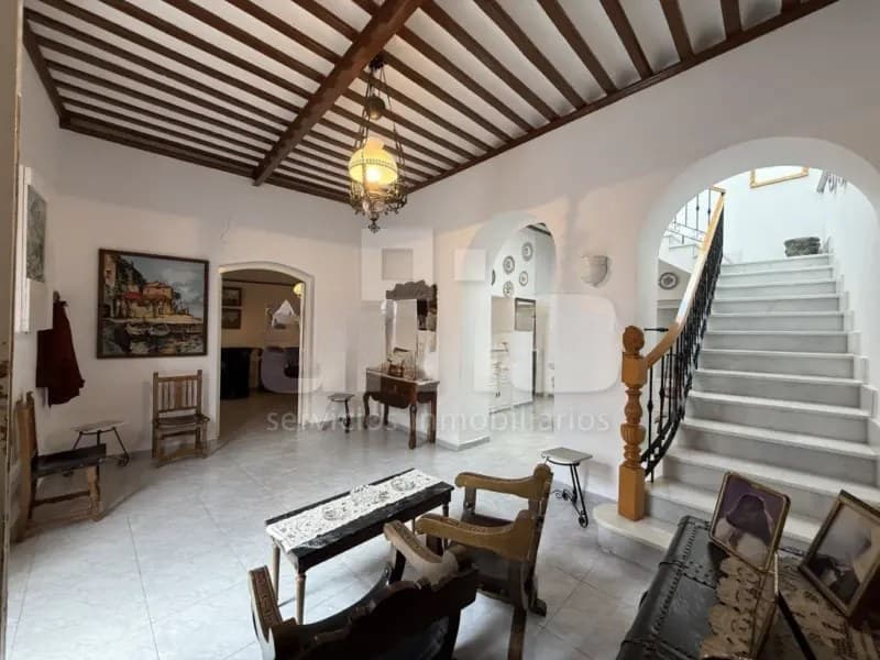 Casa/Chalet en Almería