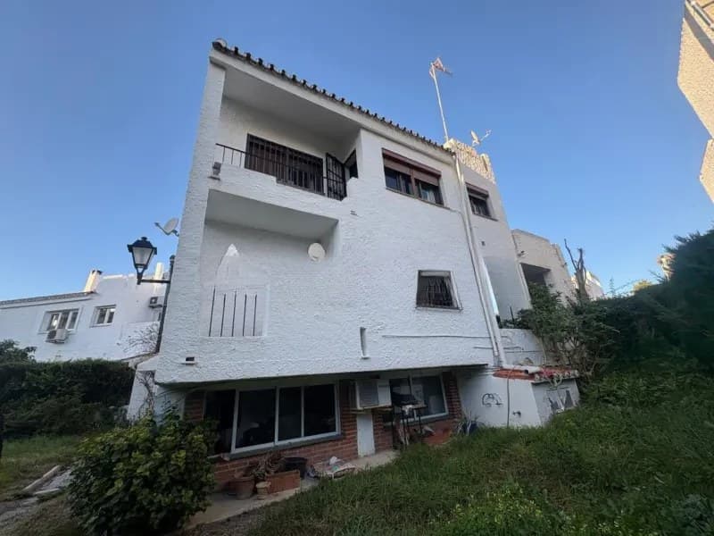 Casa/Chalet en Málaga