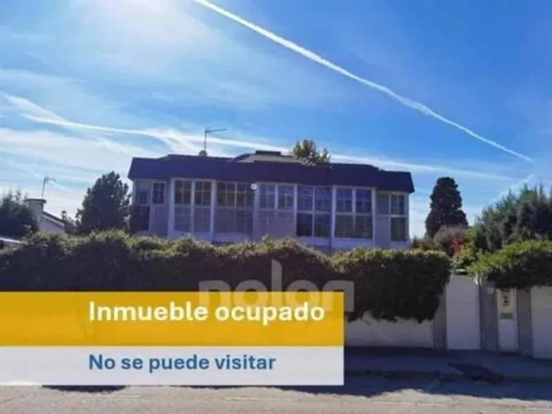 Casa/Chalet en Madrid