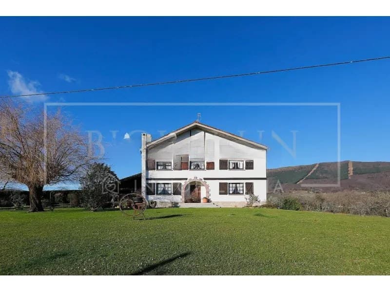 Casa/Chalet en Guipúzcoa