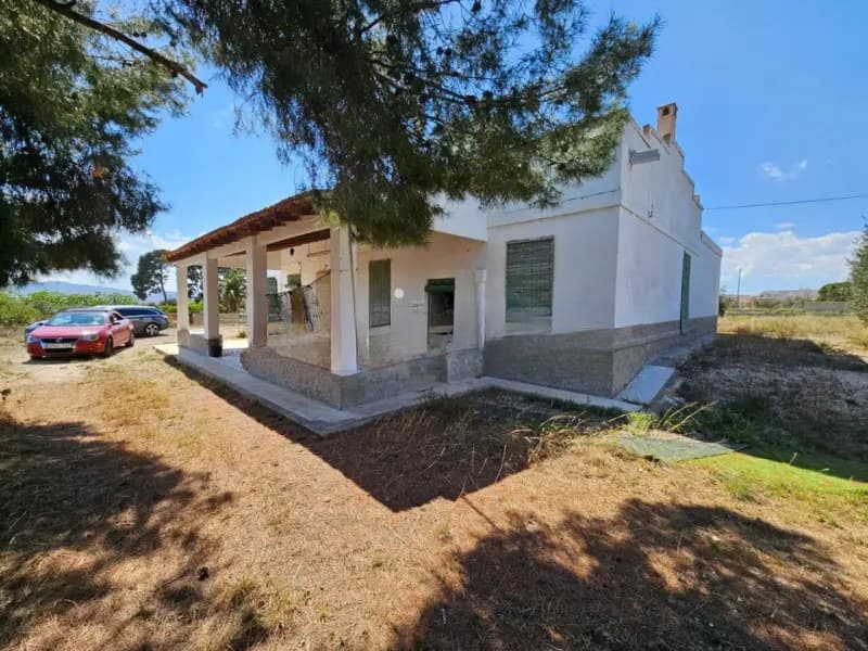 Casa/Chalet en Alicante