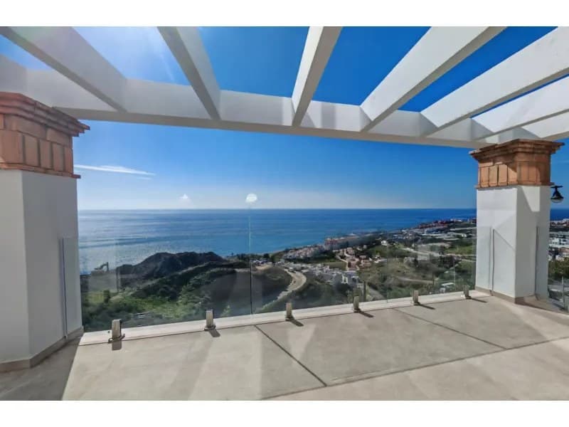 Casa/Chalet en Málaga