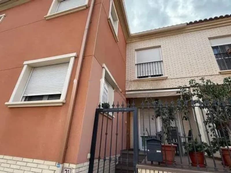 Casa/Chalet en Alicante