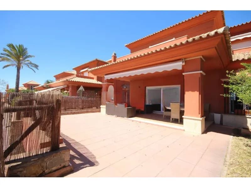 Casa/Chalet en Málaga