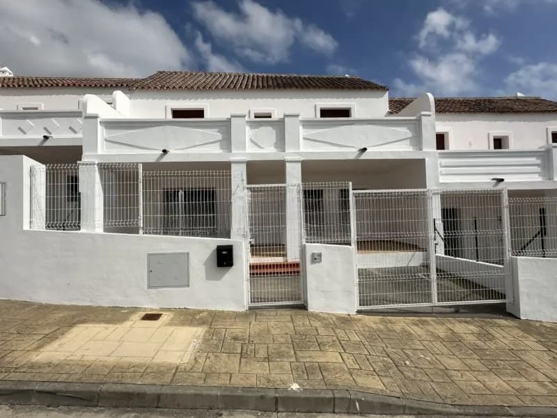 Casa/Chalet en Málaga