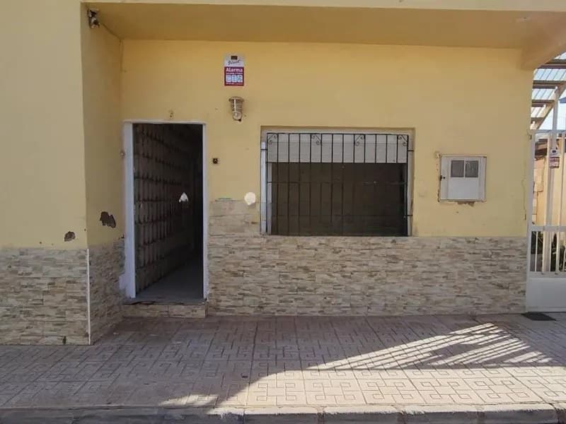 Vivienda en Murcia