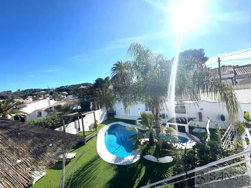 Casa/Chalet en Alicante