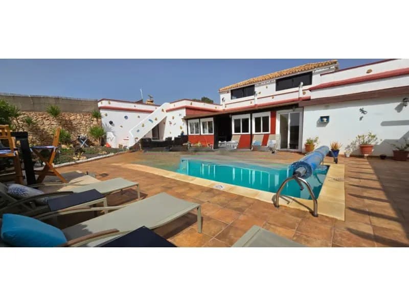 Casa/Chalet en Las Palmas
