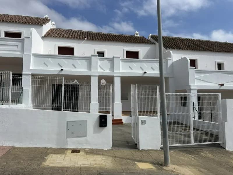 Casa/Chalet en Málaga