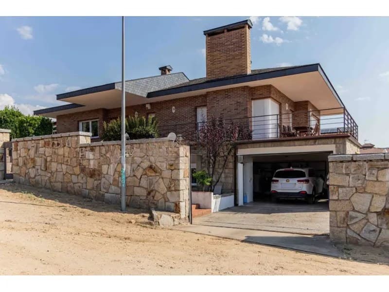 Casa/Chalet en Madrid
