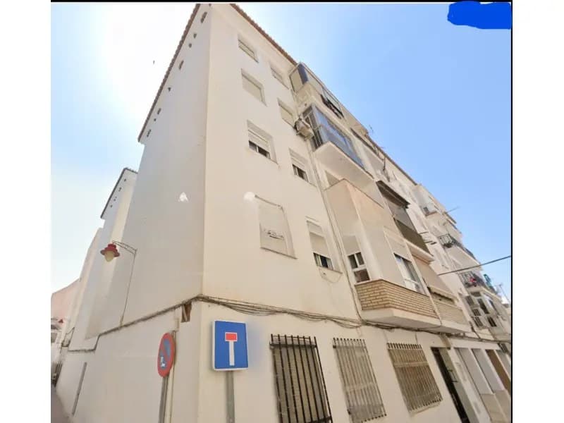 Vivienda en Granada