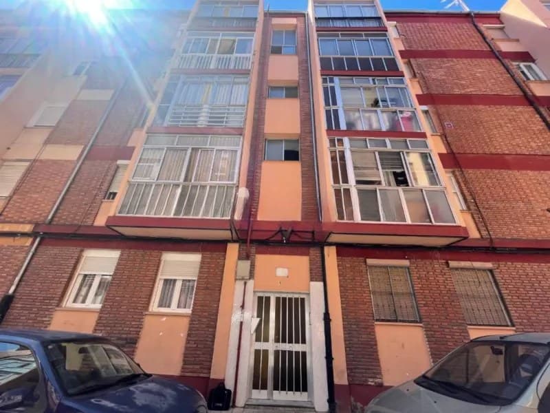 Vivienda en Valladolid
