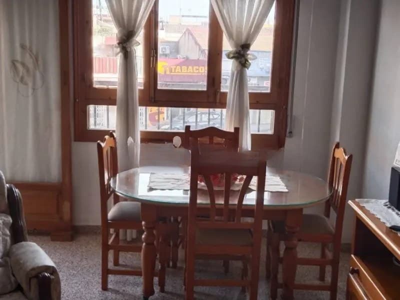 Vivienda en Alicante