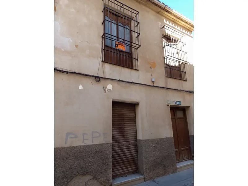 Casa/Chalet en Murcia