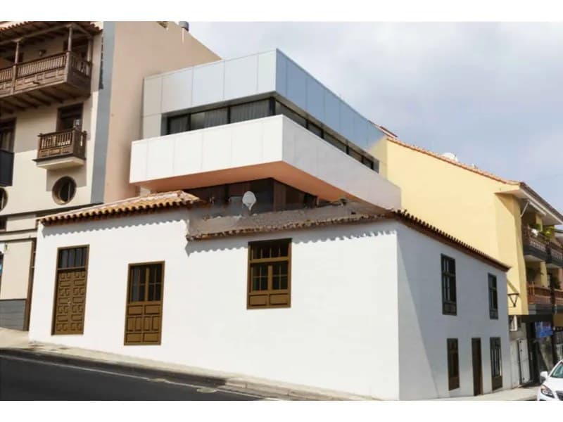 Casa/Chalet en Santa Cruz de Tenerife