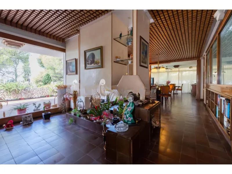 Casa/Chalet en Barcelona