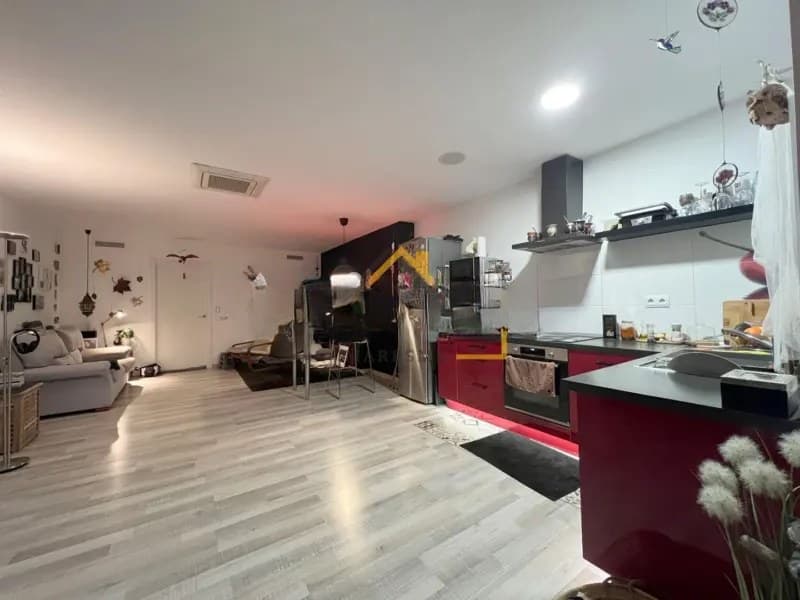 Vivienda en Barcelona